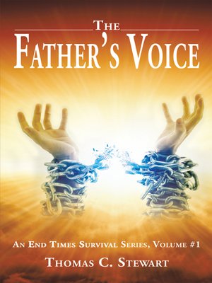 cover image of The Father's Voice